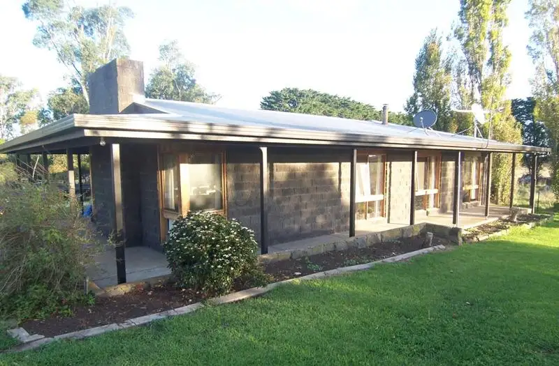 Main view of Homely rural property listing, 410 Danedite Road, Camperdown VIC 3260