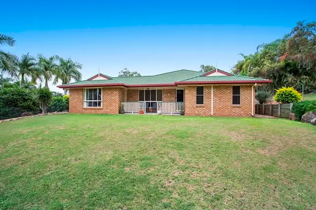 Main view of Homely house listing, 21 Samuel Cres, Parkhurst QLD 4702