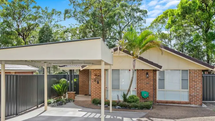 Second view of Homely house listing, 11 Sherana Place, Port Macquarie NSW 2444