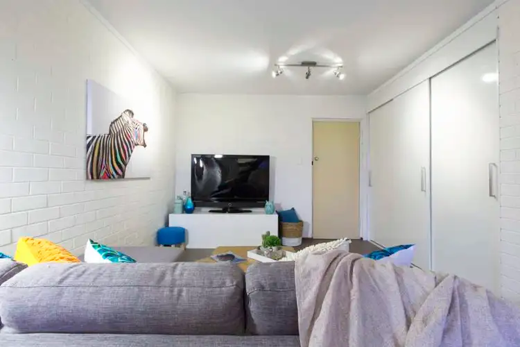 Third view of Homely unit listing, 34/86 Caledonian Avenue, Maylands WA 6051