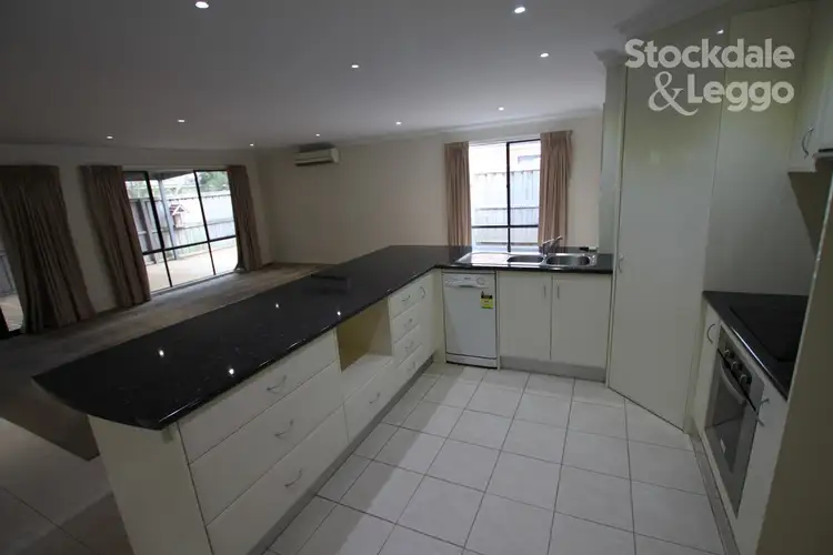 Second view of Homely unit listing, U4/35B Moody Street, Koo Wee Rup VIC 3981
