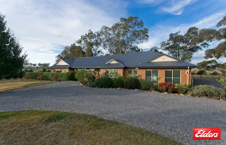 Main view of Homely house listing, 76 Merryville Drive, Murrumbateman NSW 2582