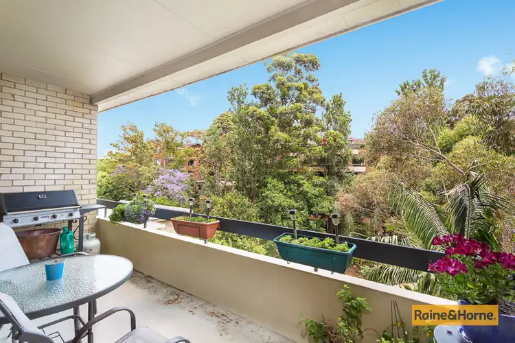 Fourth view of Homely apartment listing, 6/36 Morton Street, Wollstonecraft NSW 2065