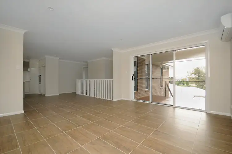 Second view of Homely unit listing, U1, 20 Camborne Street, Kleinton QLD 4352