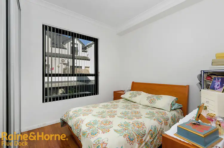 Fifth view of Homely apartment listing, 2/185 First Avenue, Five Dock NSW 2046