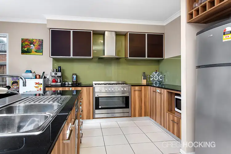 Fourth view of Homely house listing, 25 Barmera Way, Truganina VIC 3029