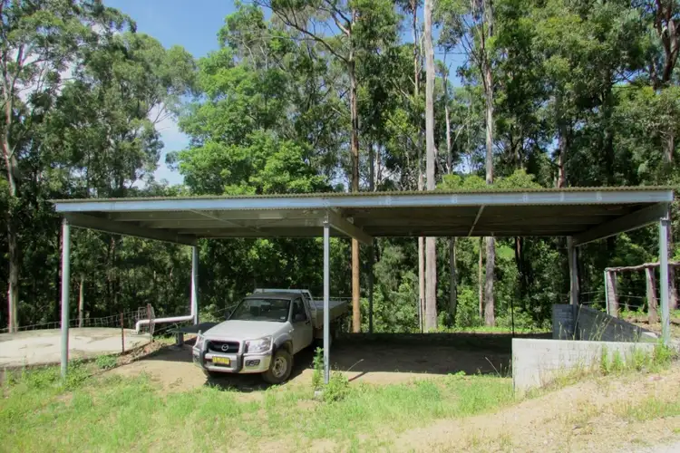 Sixth view of Homely rural property listing, Boggy Creek Road, Valla NSW 2448