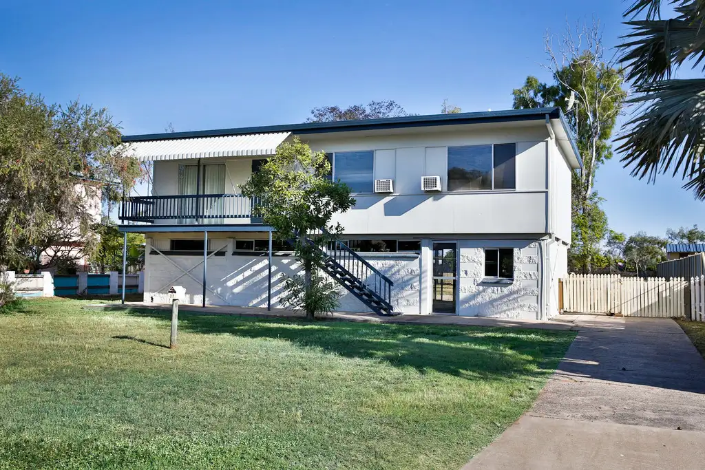Main view of Homely house listing, 27 Merryl Street, Rasmussen QLD 4815