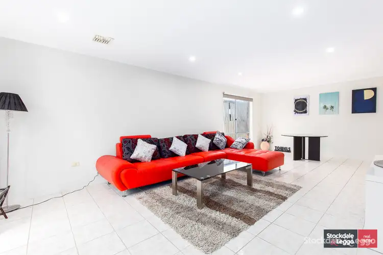 Fifth view of Homely house listing, 38 Wattle Valley Drive, Hillside VIC 3037