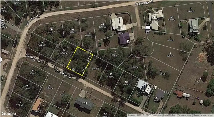 7 CRESSY STREET, Macleay Island QLD 4184