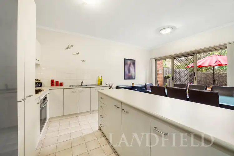 Fourth view of Homely townhouse listing, 2/14 Anderson Street, Templestowe VIC 3106