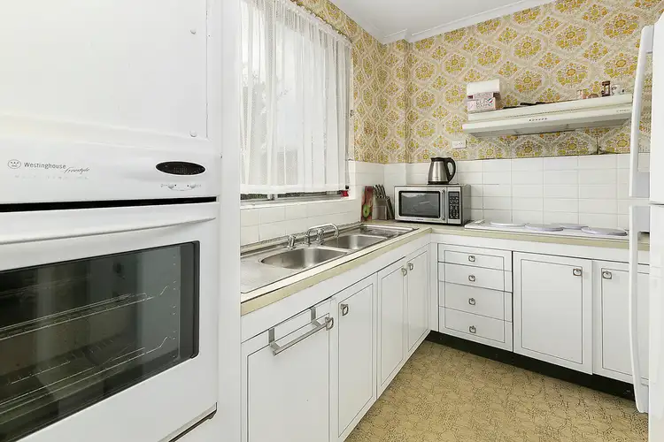 Second view of Homely townhouse listing, 2/52 The Crescent, Dee Why NSW 2099