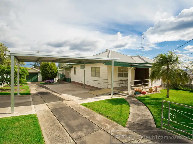 2 Davies Street, Gillieston Heights NSW 2321