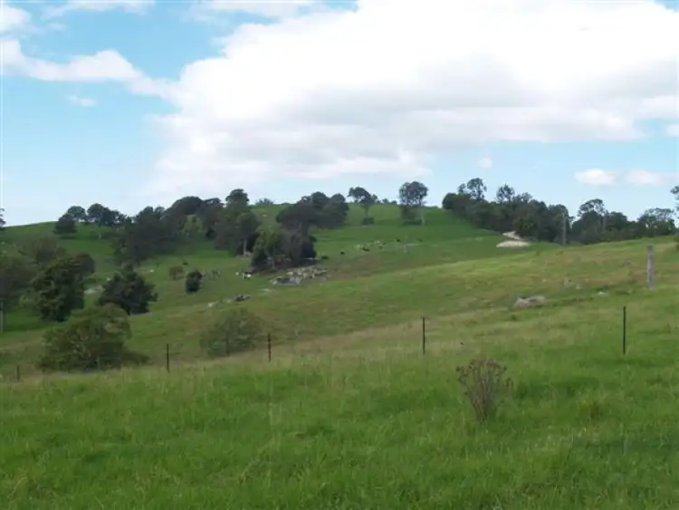 Fifth view of Homely land listing, Lot 3/1060 Buckajo Rd, Bega NSW 2550