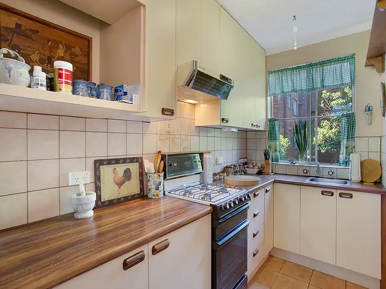 Third view of Homely apartment listing, 19/15 Grace Campbell Crescent, Hillsdale NSW 2036