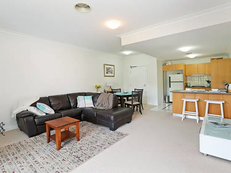 Third view of Homely house listing, 7/61 Brougham Street, Geelong VIC 3220
