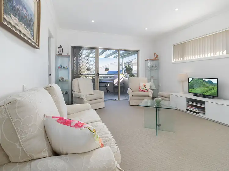 Fourth view of Homely apartment listing, 12/44 Kangaloon Road, Bowral NSW 2576