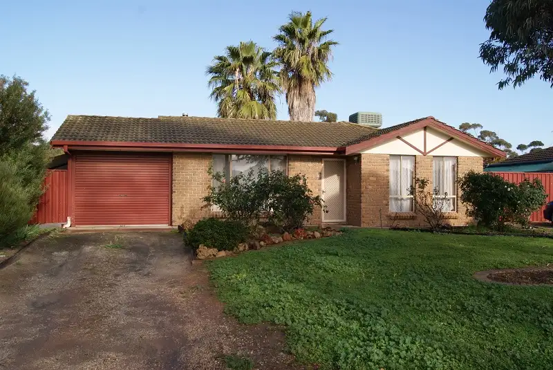Main view of Homely house listing, 4 Window Road, Willaston SA 5118