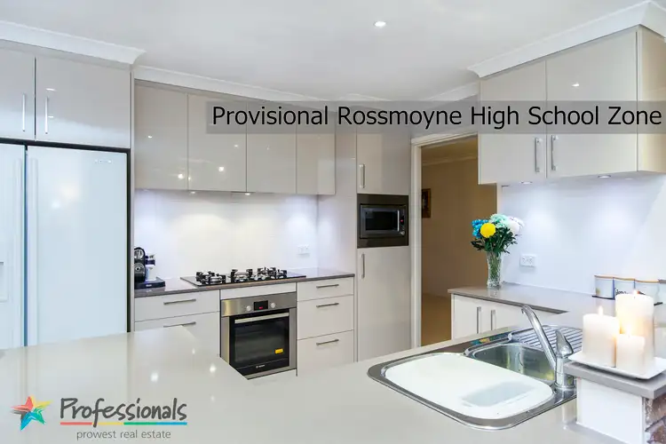 141 Rostrata Avenue, Willetton WA 6155