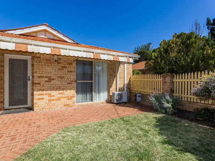 Third view of Homely house listing, 60a Wandarrie Avenue, Yokine WA 6060