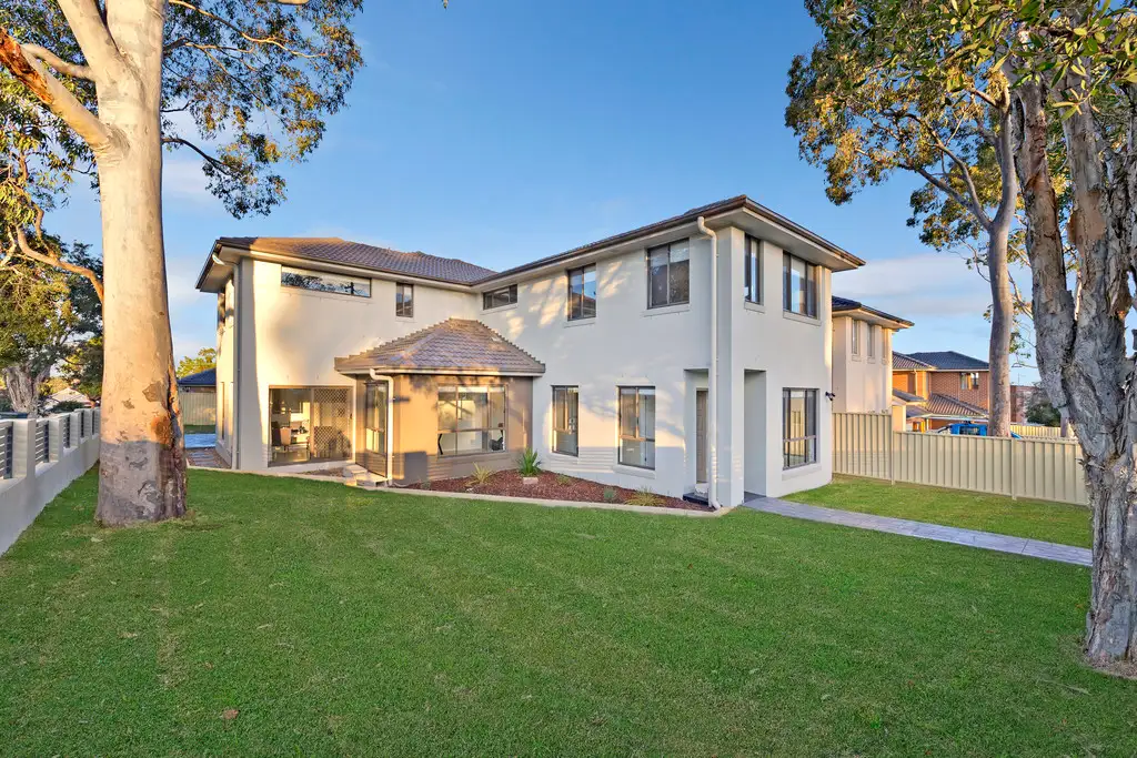 Main view of Homely house listing, 2 Hillcrest Ave, Strathfield South NSW 2136