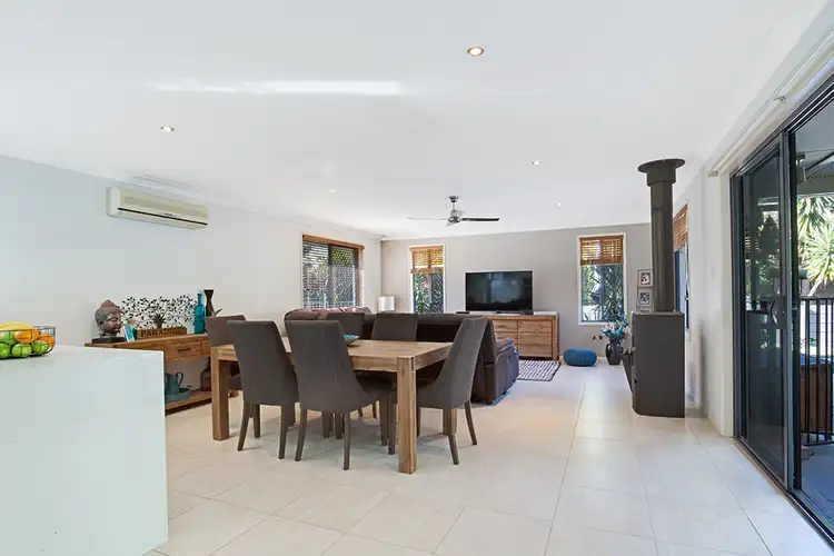 Seventh view of Homely house listing, 80 Sergeant Baker Drive, Corlette NSW 2315