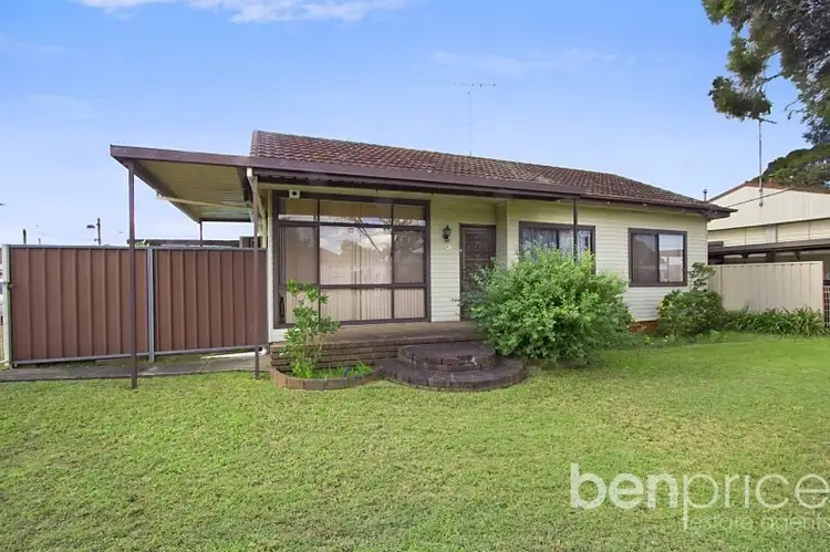 41 Ball Street, Colyton NSW 2760
