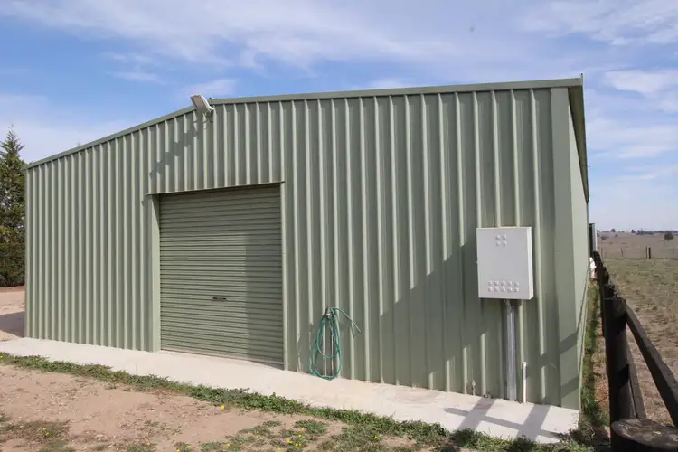 Seventh view of Homely land listing, Lot 4 Sunraysia Drive, Mitchell Park VIC 3355