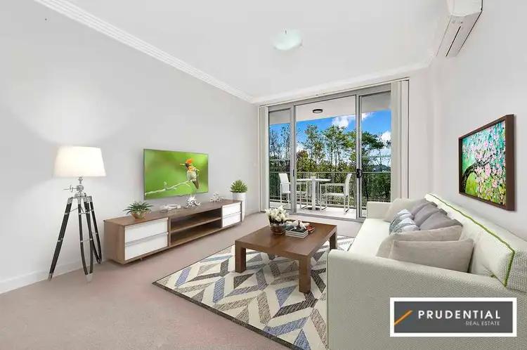 9/54 Santana Road, Campbelltown NSW 2560