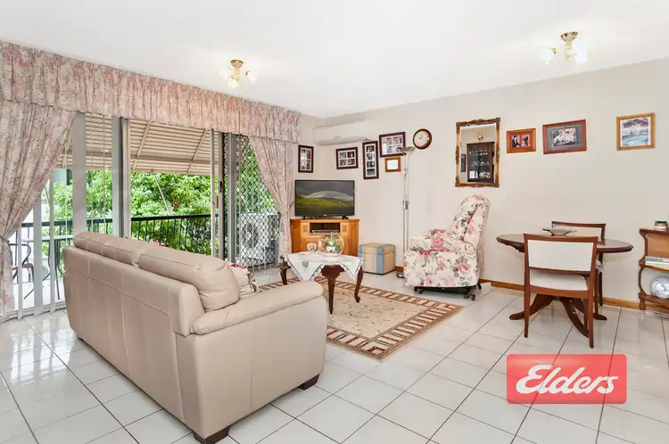 Third view of Homely unit listing, 3 230 RIDING ROAD, Balmoral QLD 4171