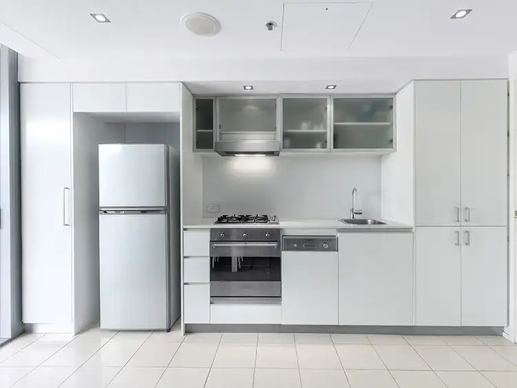 Sixth view of Homely apartment listing, 85/30 Macrossan Street, Brisbane City QLD 4000