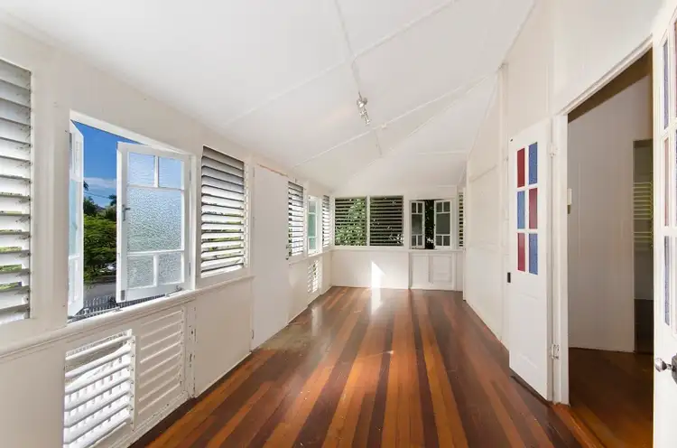 Fourth view of Homely house listing, 37 Corcoran Street, Currajong QLD 4812