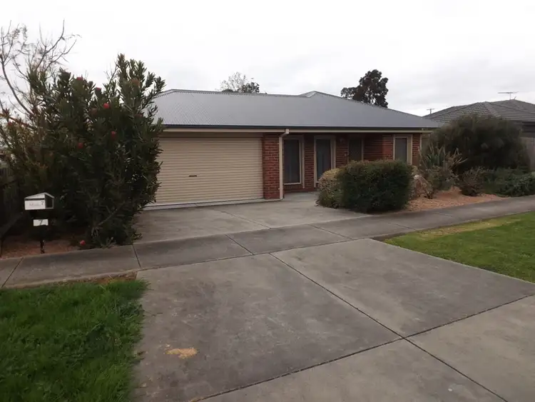 7 Poplar Close, Trafalgar VIC 3824