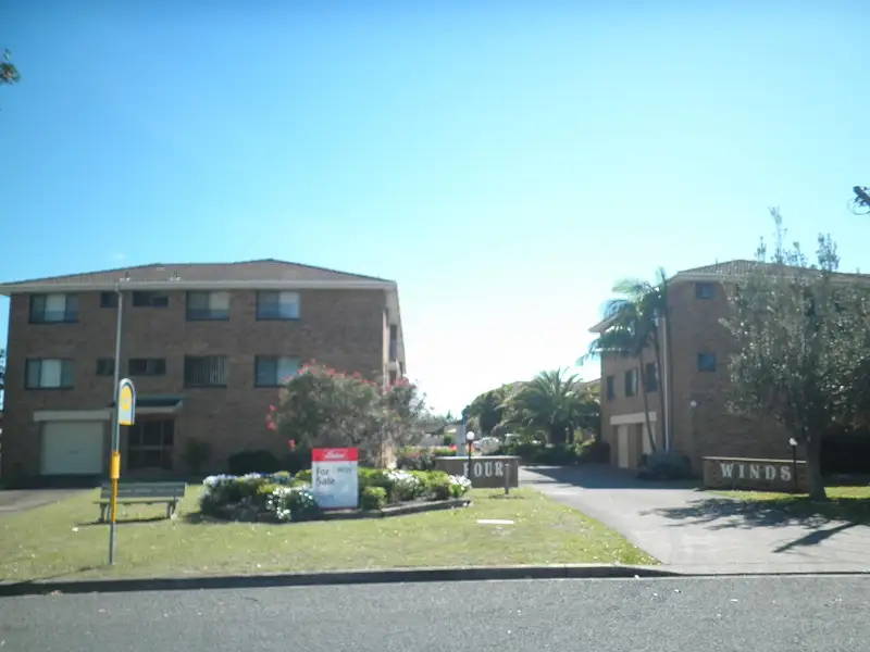 Main view of Homely unit listing, Address available on request