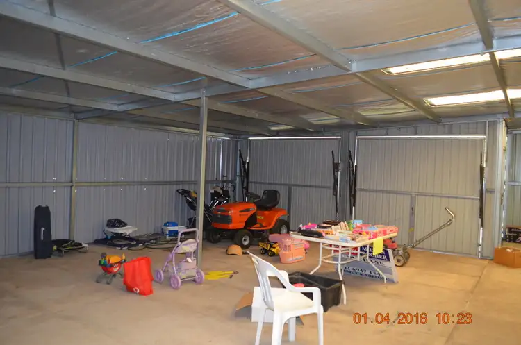 Third view of Homely house listing, 1 BOGONG PLACE, Tumut NSW 2720