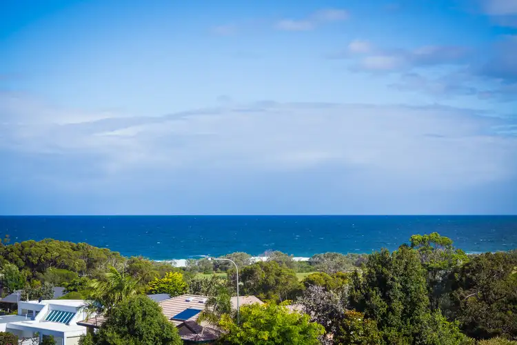 Third view of Homely house listing, 95 PACIFIC WAY, Tura Beach NSW 2548