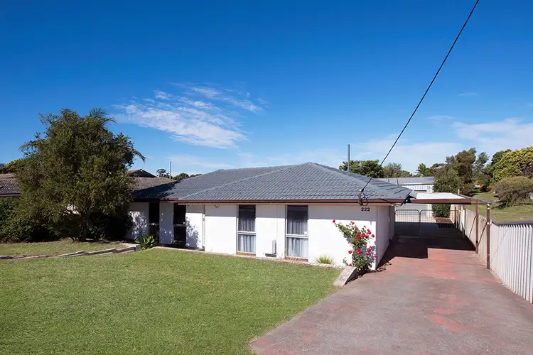 Second view of Homely house listing, 222 Morley Dr E, Eden Hill WA 6054