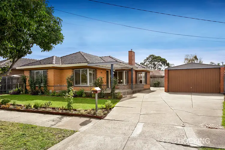 Main view of Homely house listing, 3 Evelyn Crescent, Sunshine West VIC 3020