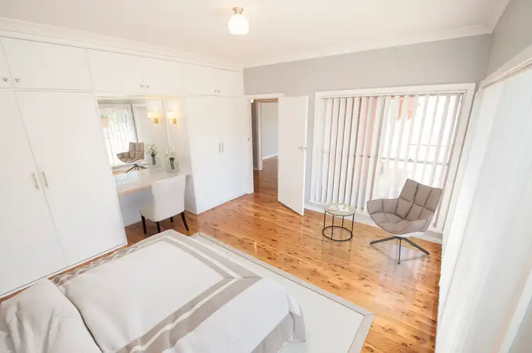 Fifth view of Homely house listing, 55 Langley Crescent, Griffith NSW 2680