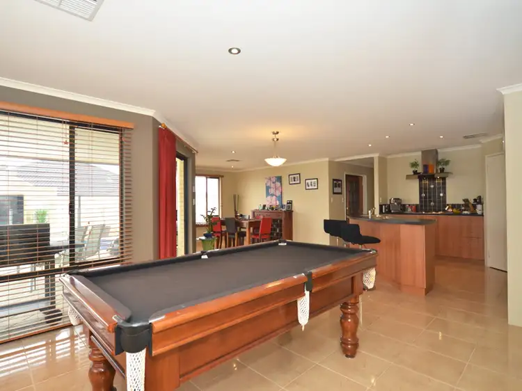 Fourth view of Homely house listing, 31 Observatory Drive, Clarkson WA 6030