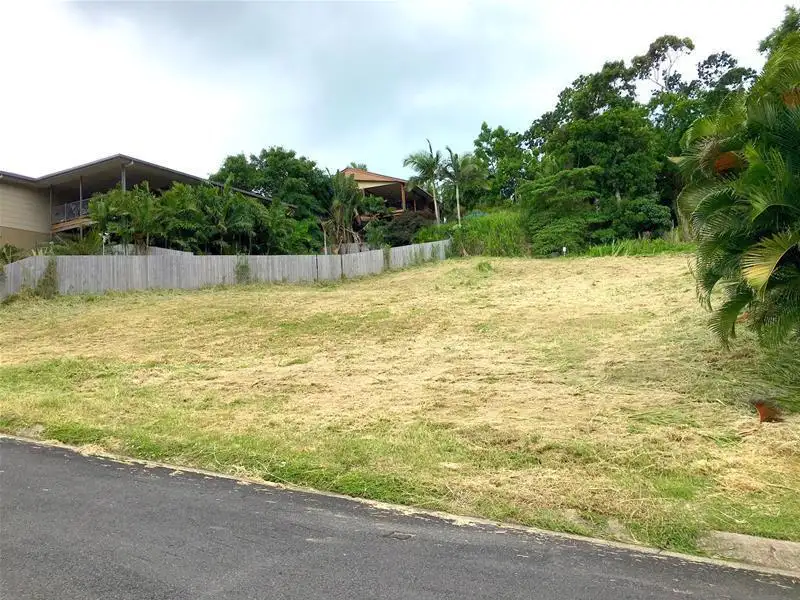 Main view of Homely land listing, 59 Country Road, Cannonvale QLD 4802