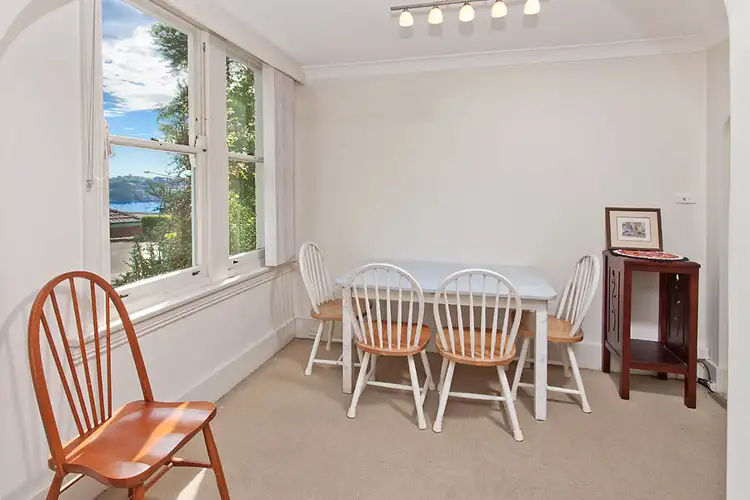 Sixth view of Homely apartment listing, 1/11-27 Carabella Street, Kirribilli NSW 2061