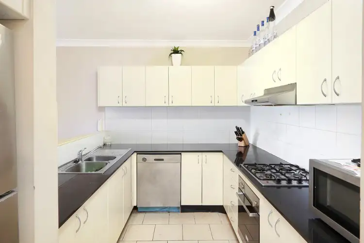 Third view of Homely house listing, 31/19-21 Central Coast Highway, Gosford NSW 2250