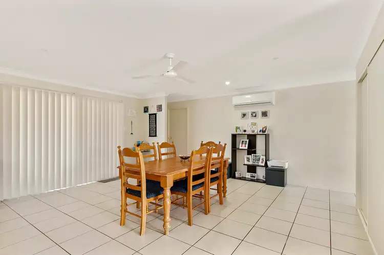 Third view of Homely house listing, 12 Yaraan Crescent, Beachmere QLD 4510
