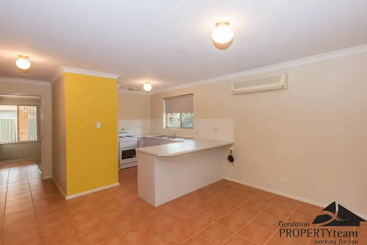 Sixth view of Homely villa listing, 1/141 Railway Street, Bluff Point WA 6530