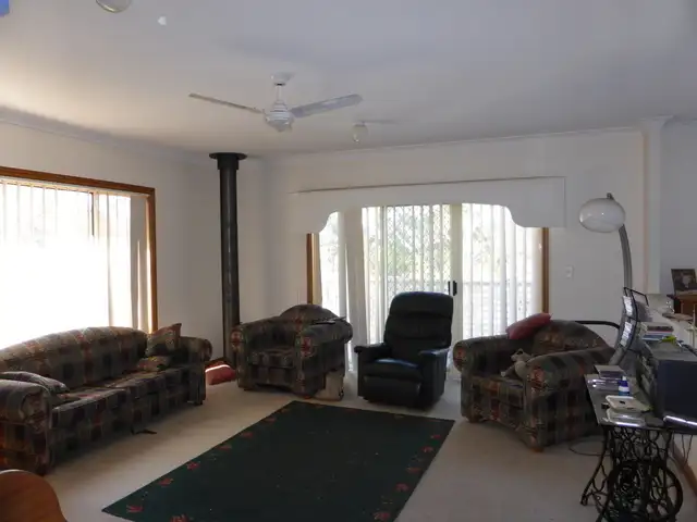Third view of Homely house listing, 6 Monica Close, Parkes NSW 2870