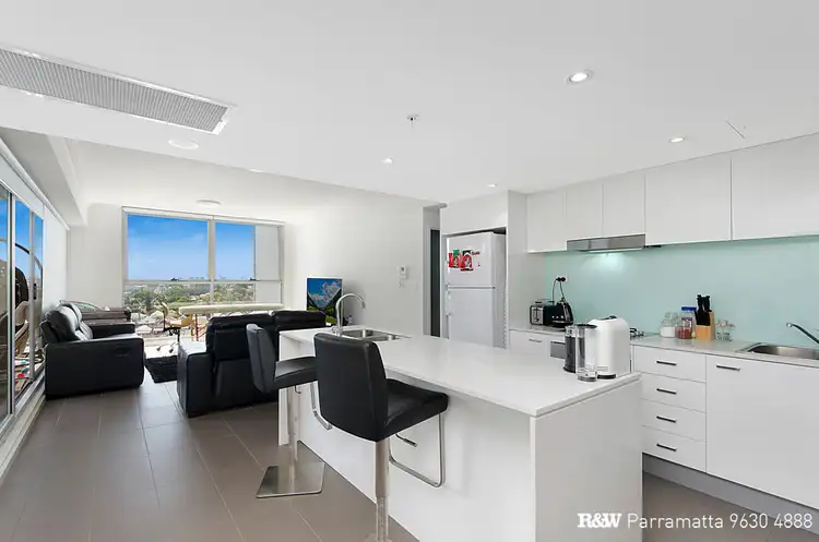 1108/36 Cowper Street, Parramatta NSW 2150