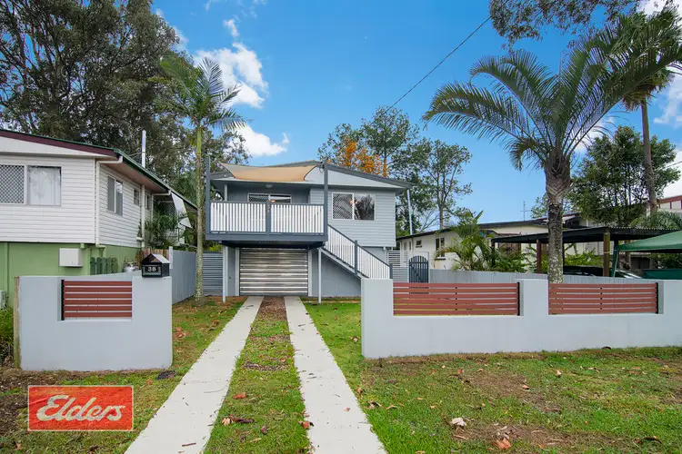 Main view of Homely house listing, 38 Methil Street, Runcorn QLD 4113