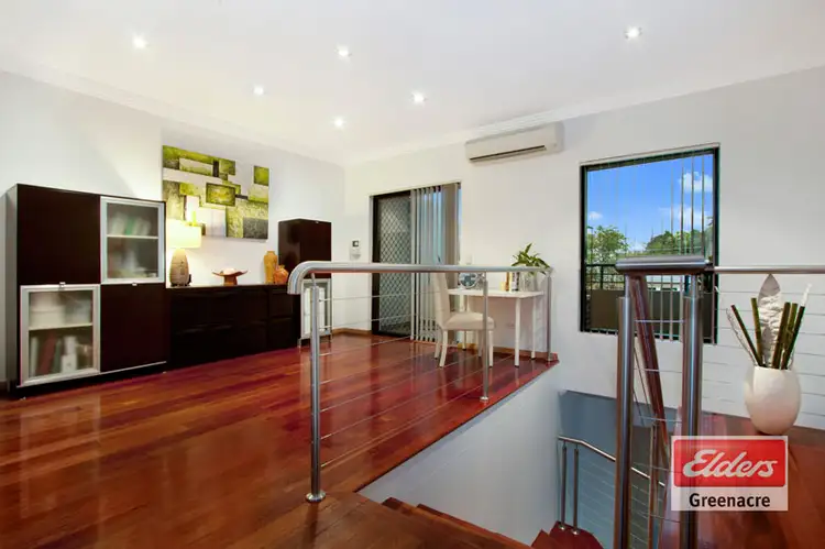 Fifth view of Homely house listing, 2B Lauma Avenue, Greenacre NSW 2190