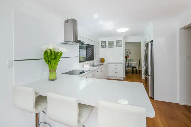 Fifth view of Homely house listing, 15 Mackay Court, Alexandra Hills QLD 4161